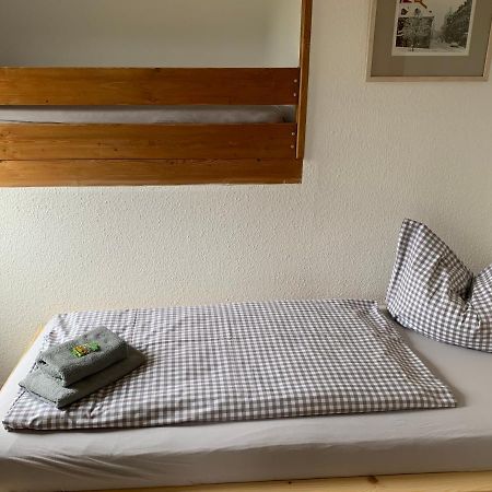 Landgasthof Wetteraperle Raila Экстерьер фото