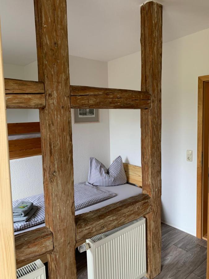 Landgasthof Wetteraperle Raila Экстерьер фото